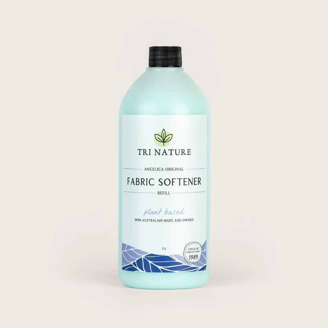Tri Nature Angelica Original Fabric Softener 1L
