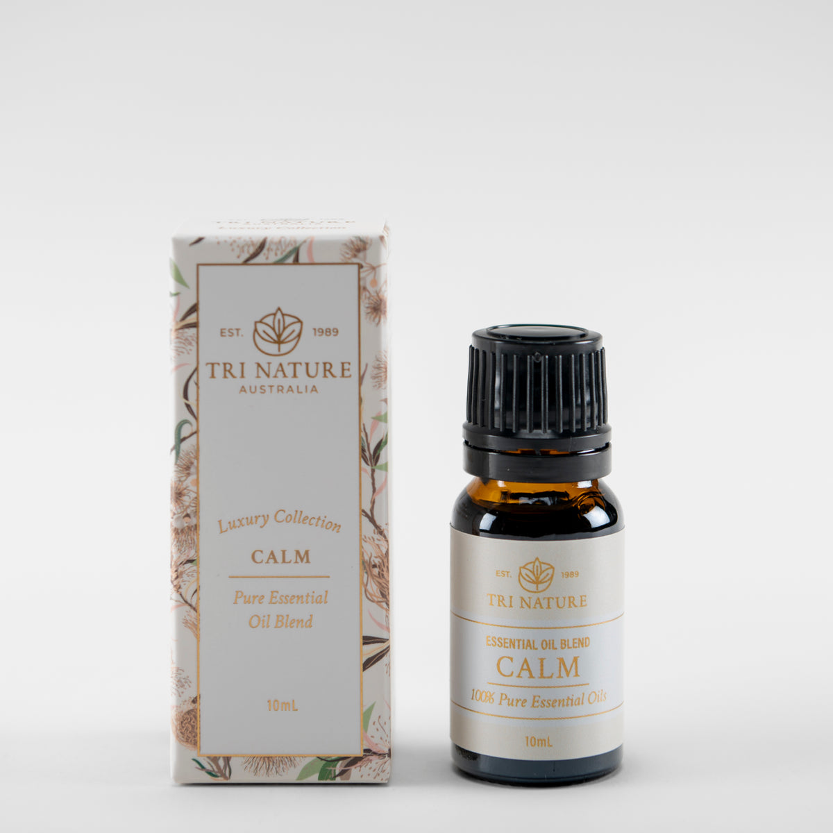 Calm Essential Oil Blend