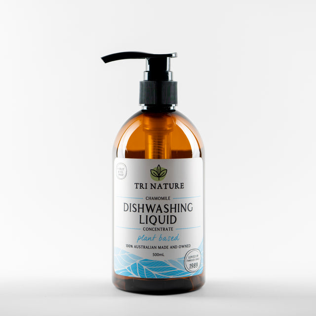 Dishwashing Liquid