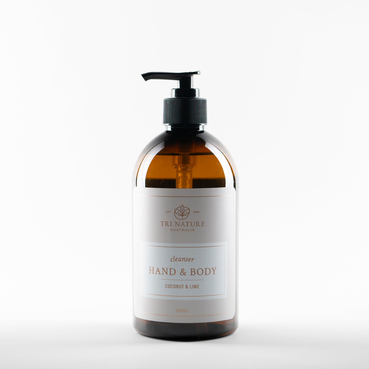 Hand Wash