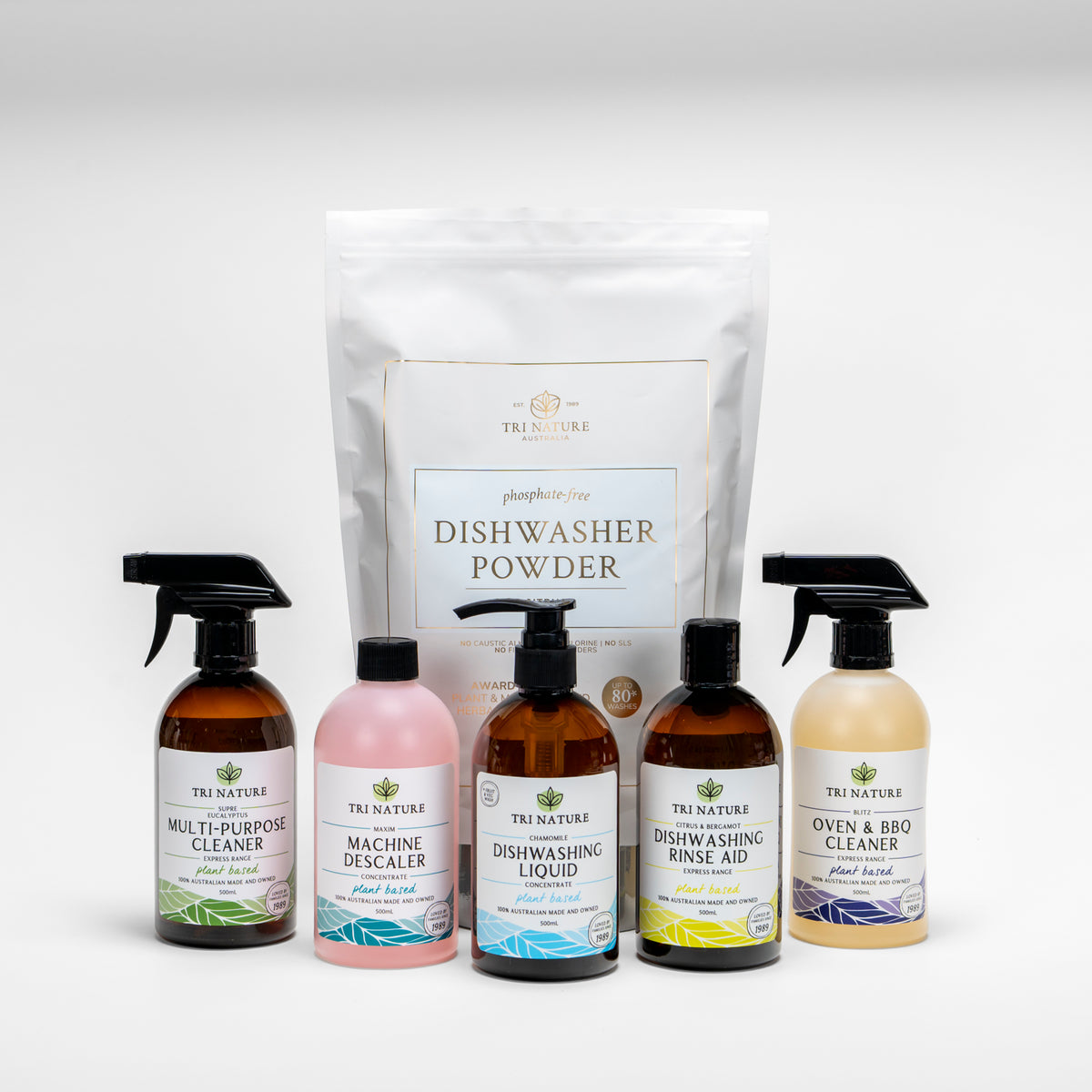 Kitchen Bundle