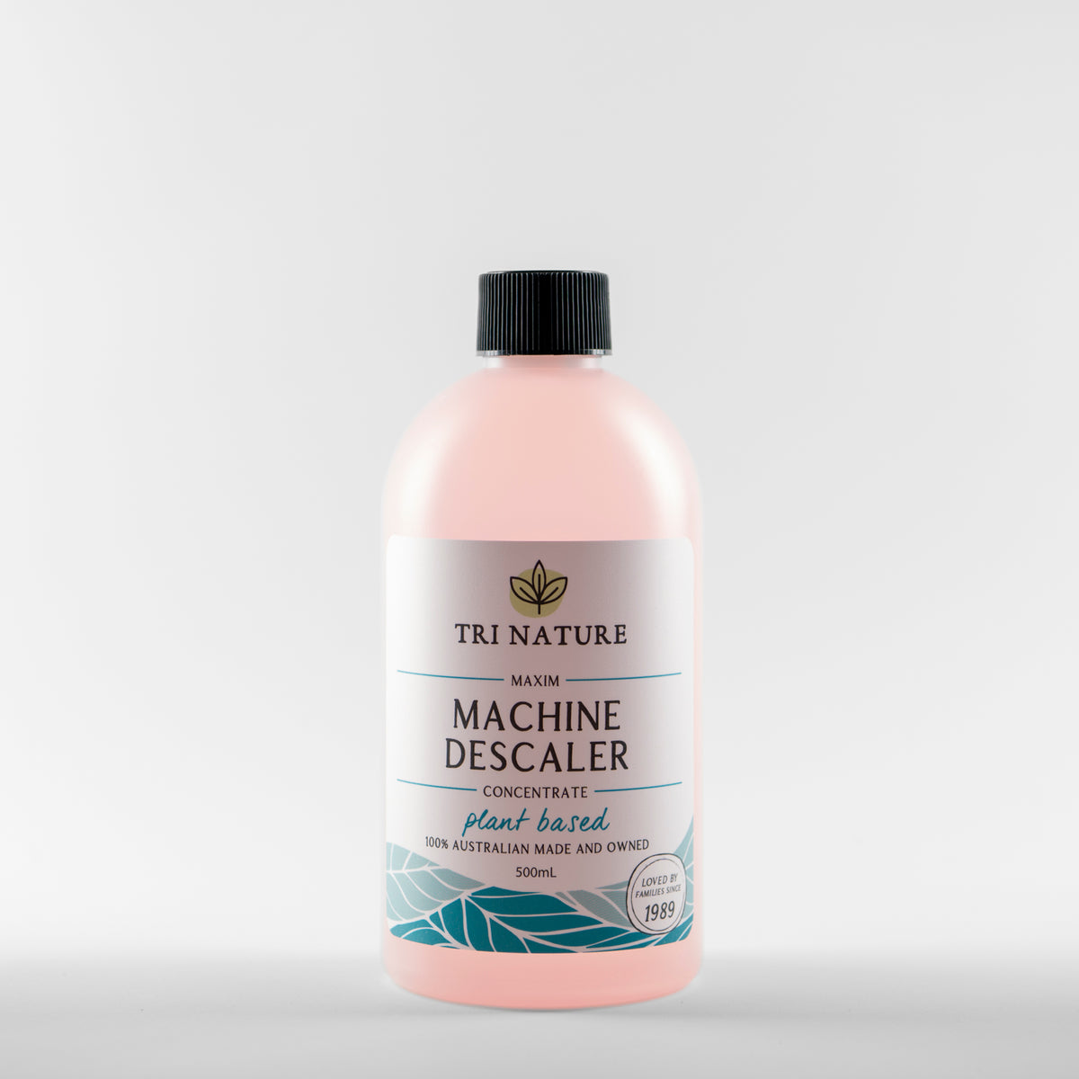 Machine Descaler