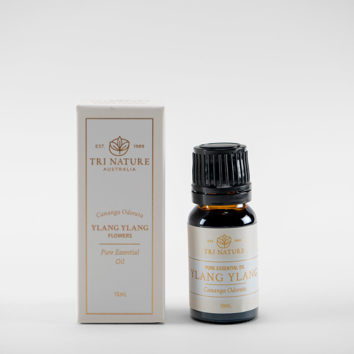 Ylang Ylang Essential Oil
