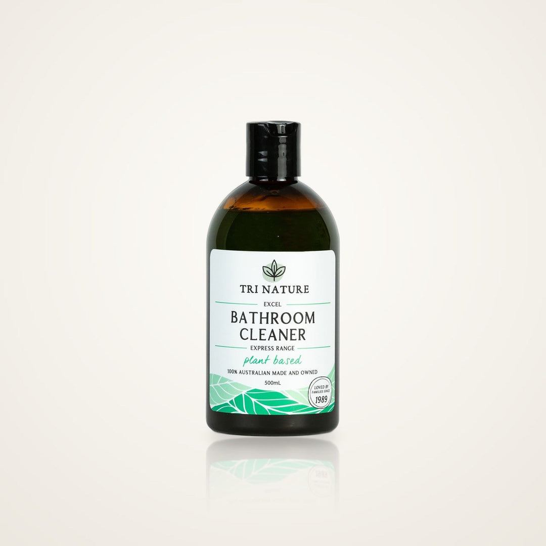 Tri Nature Bathroom Cleaner