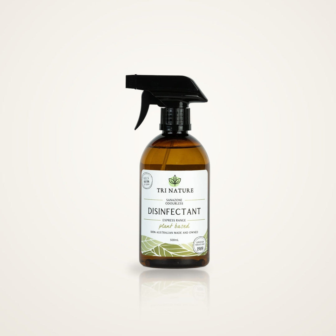 Tri Nature Disinfectant Lemon Myrtle