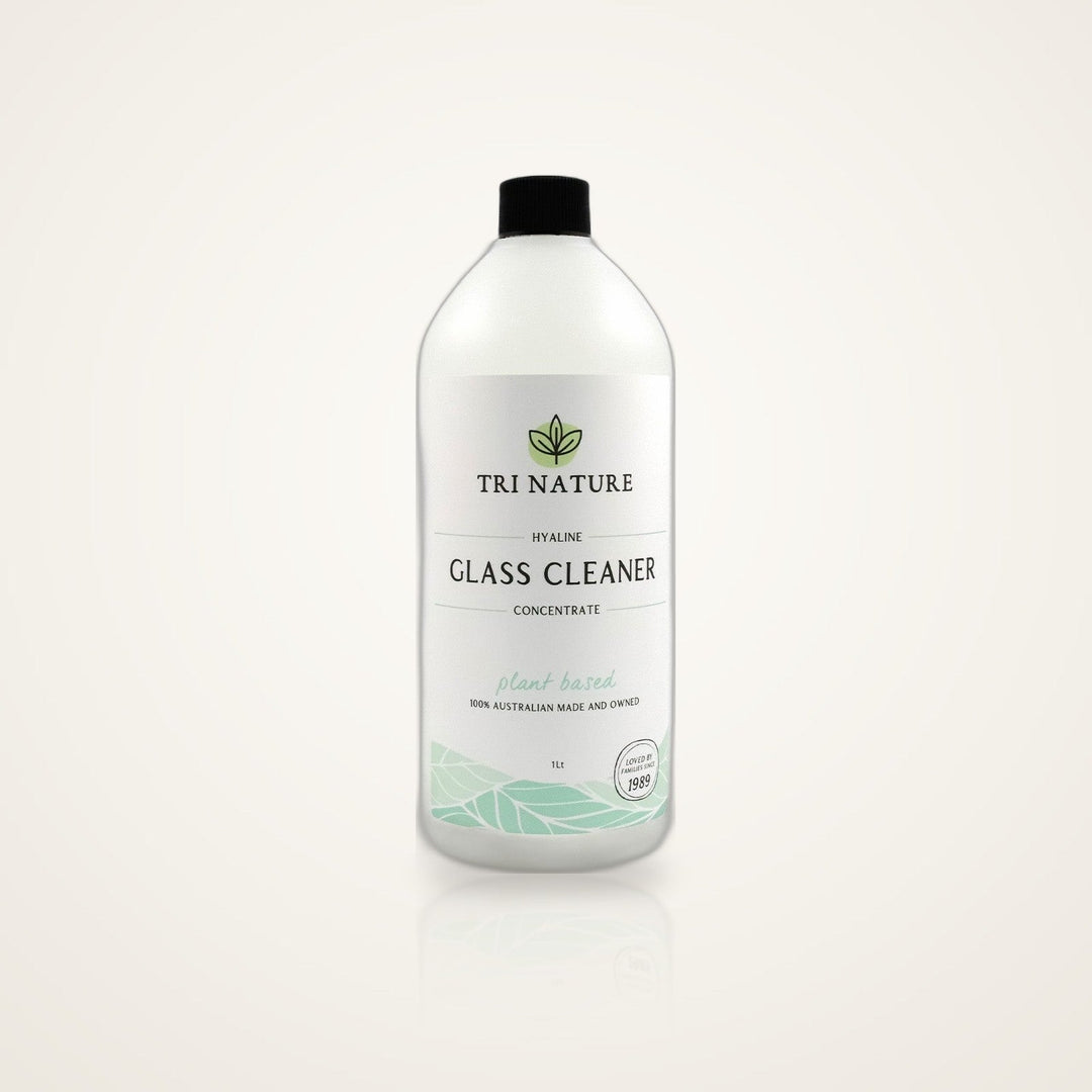 Tri Nature Glass Cleaner
