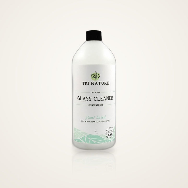 Tri Nature Glass Cleaner
