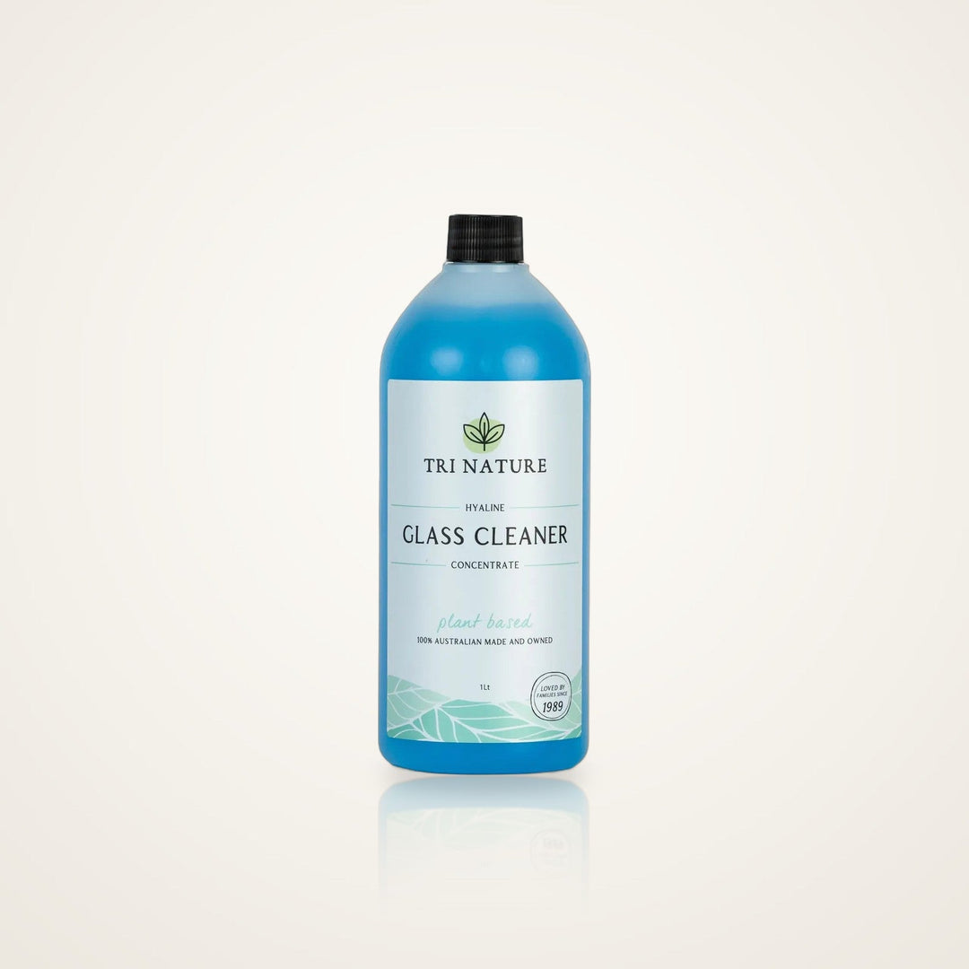 Tri Nature Glass Cleaner