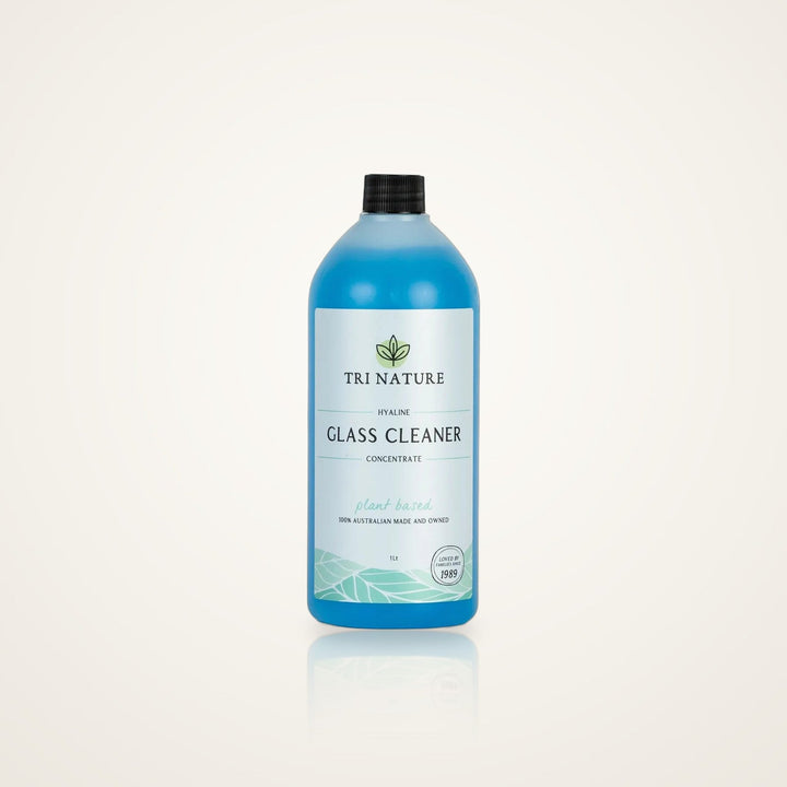 Tri Nature Glass Cleaner