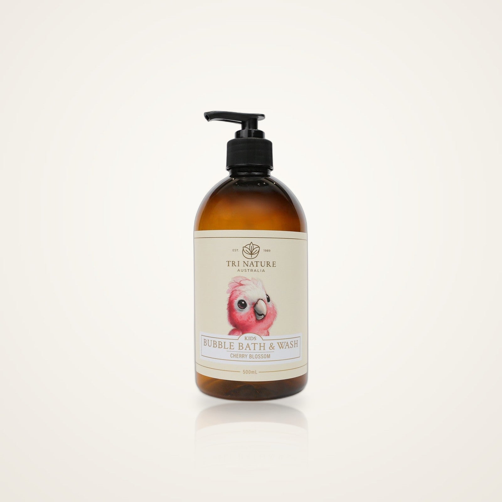 Kids Bubble Bath & Wash