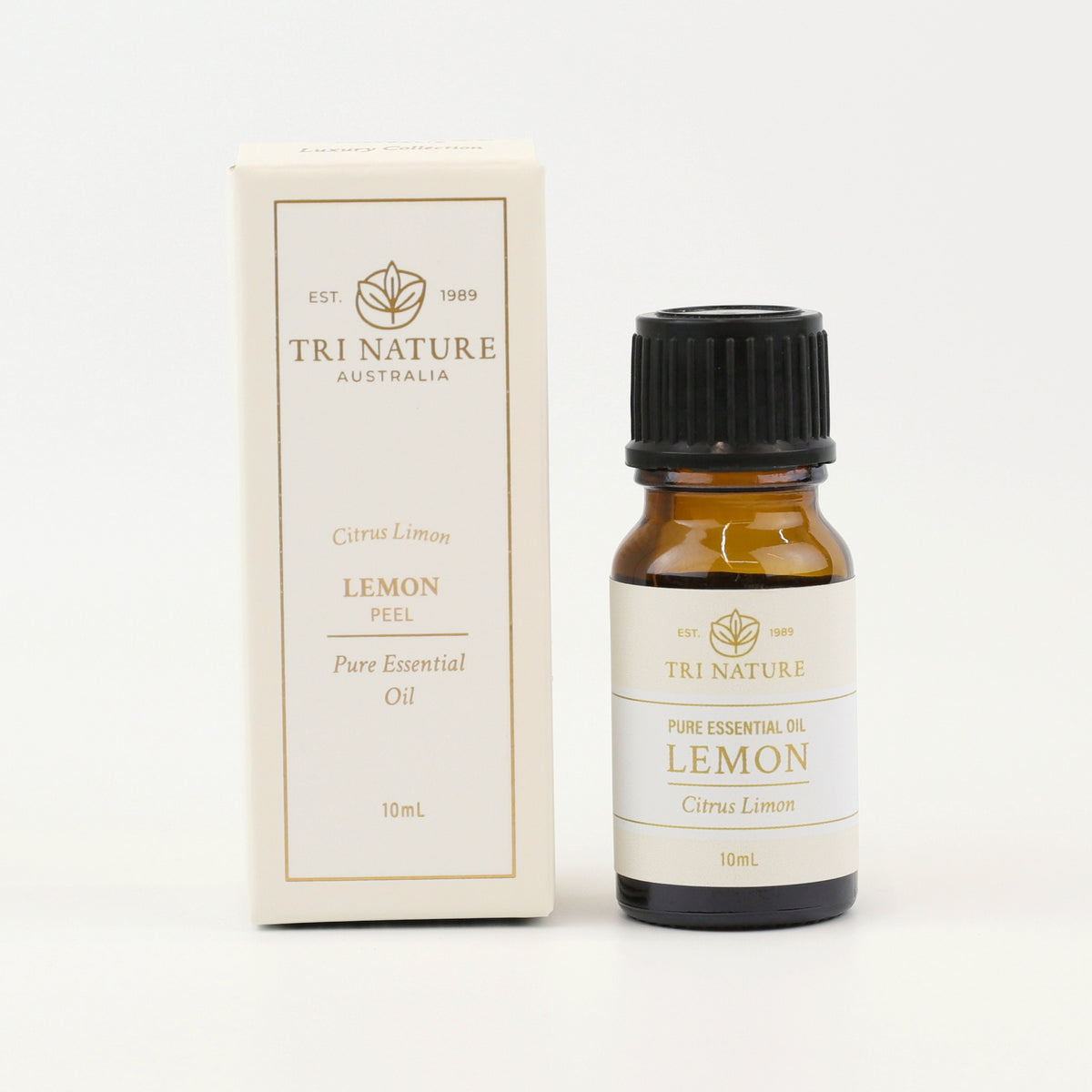 Lemon Essential Oil