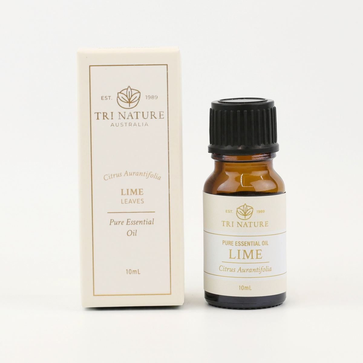 Lime Essential Oil