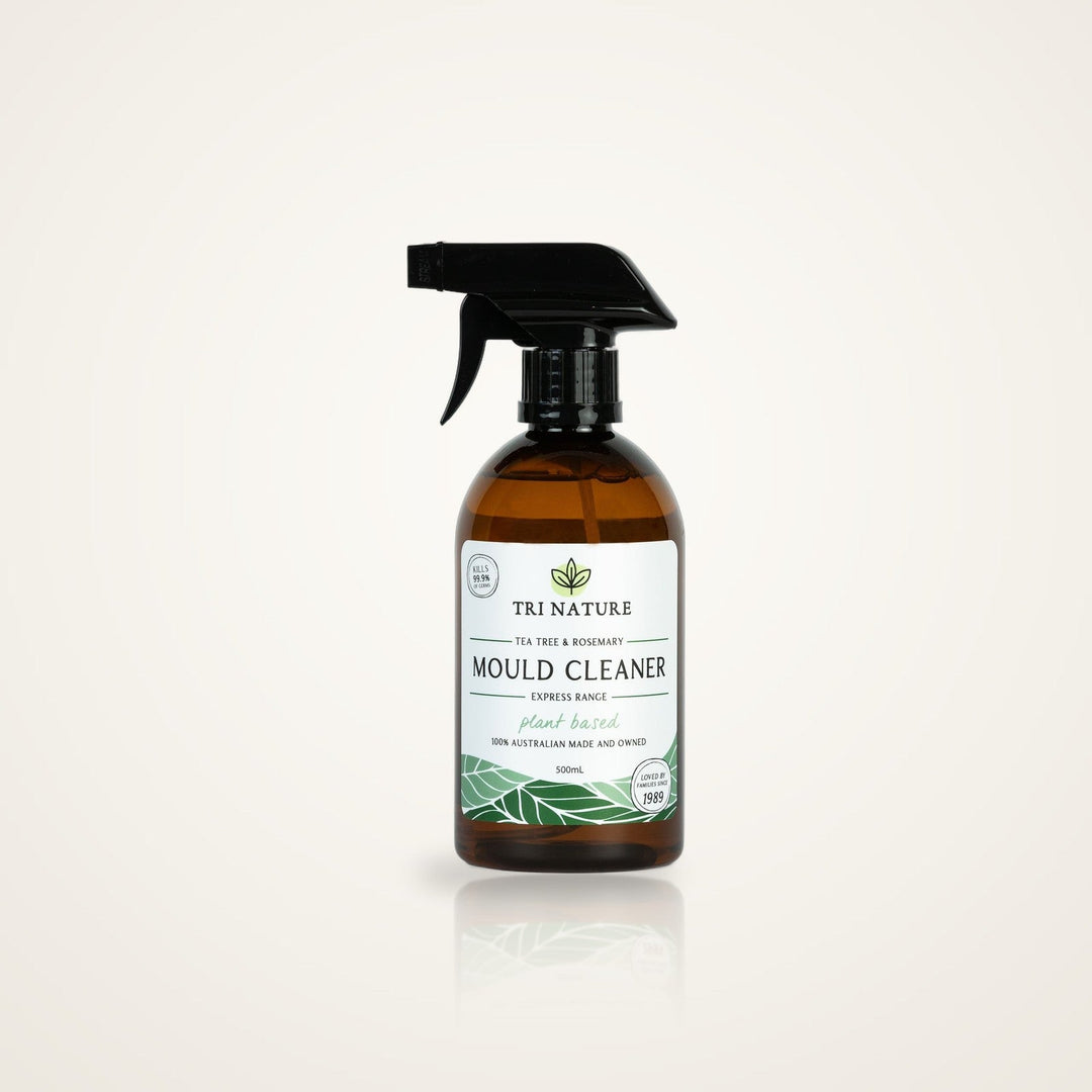 Tri Nature Mould Cleaner