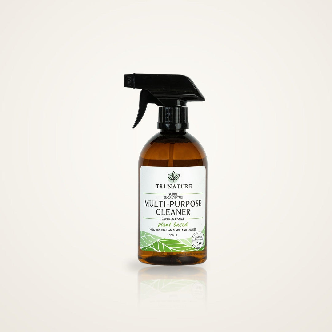 Tri Nature Multi-Purpose Cleaner Eucalyptus
