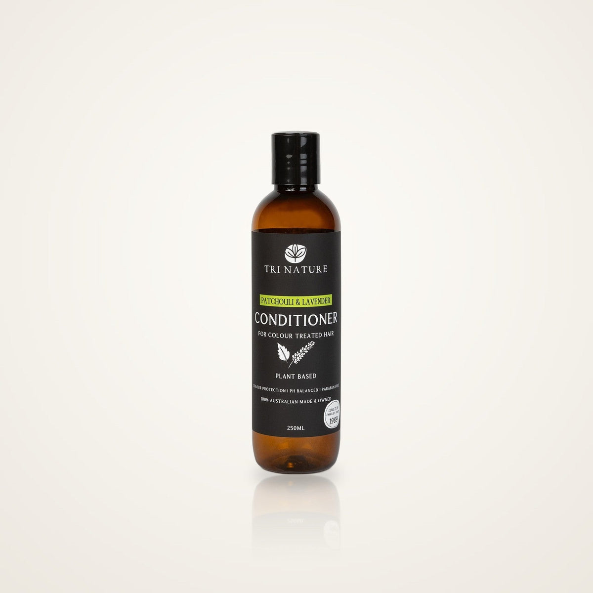 Tri Nature Patchouli & Lavender Conditioner
