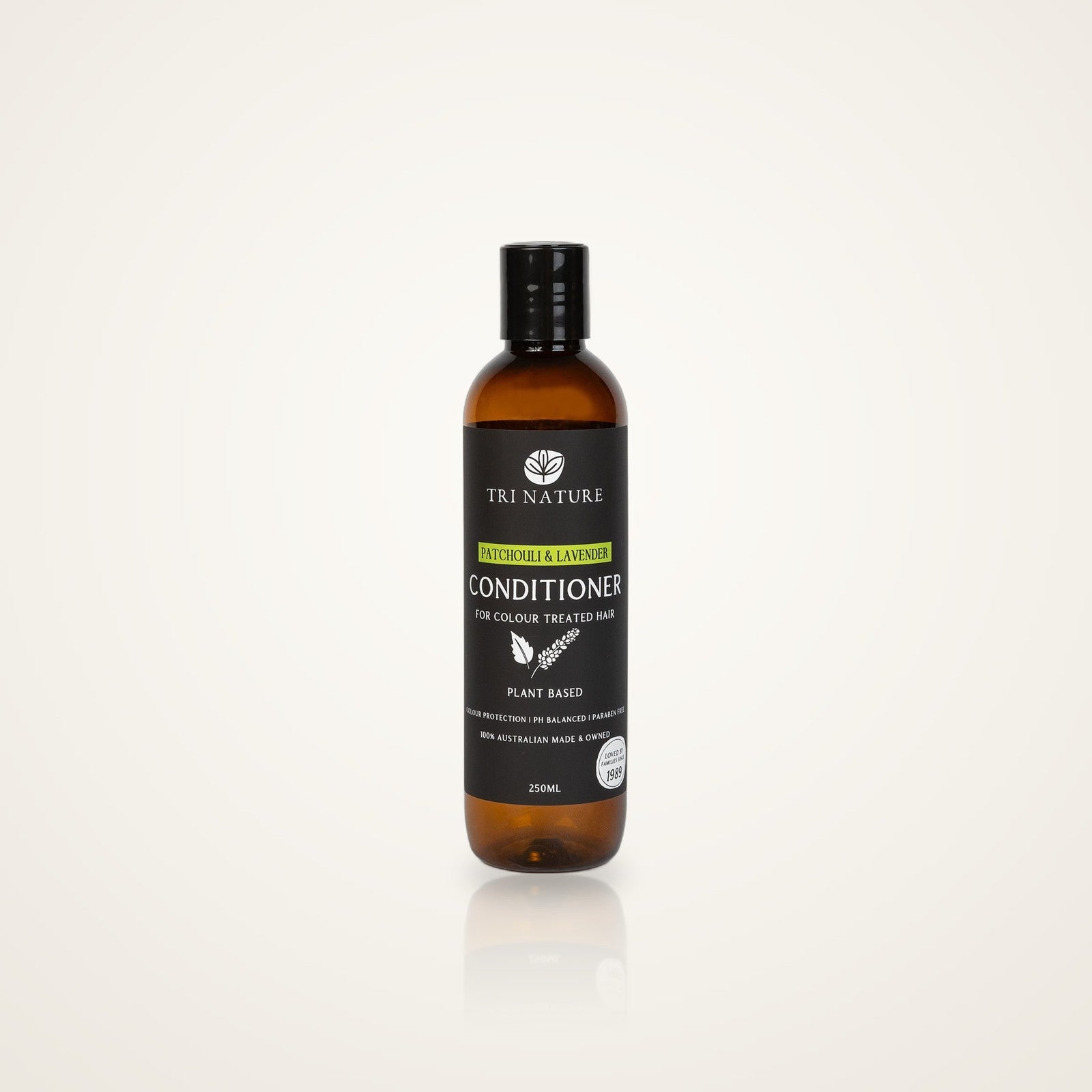 Patchouli & Lavender Conditioner