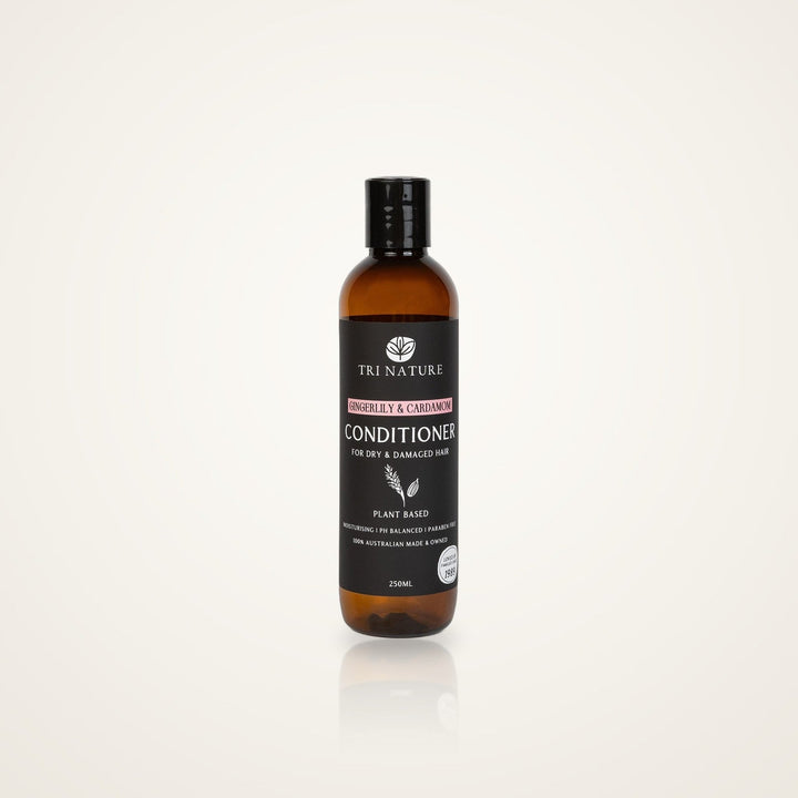 Tri Nature Patchouli &amp; Lavender Conditioner