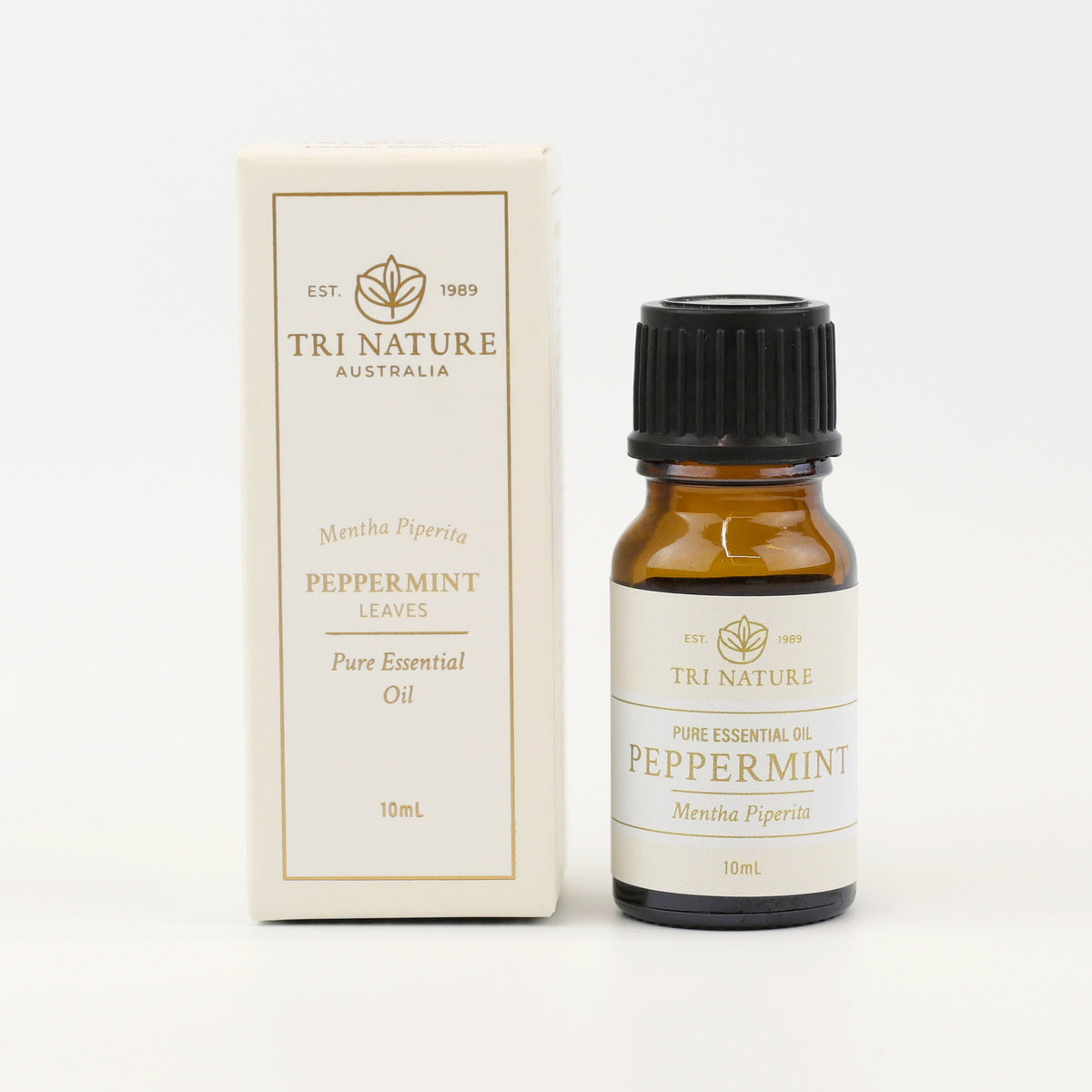 Peppermint Essential Oil