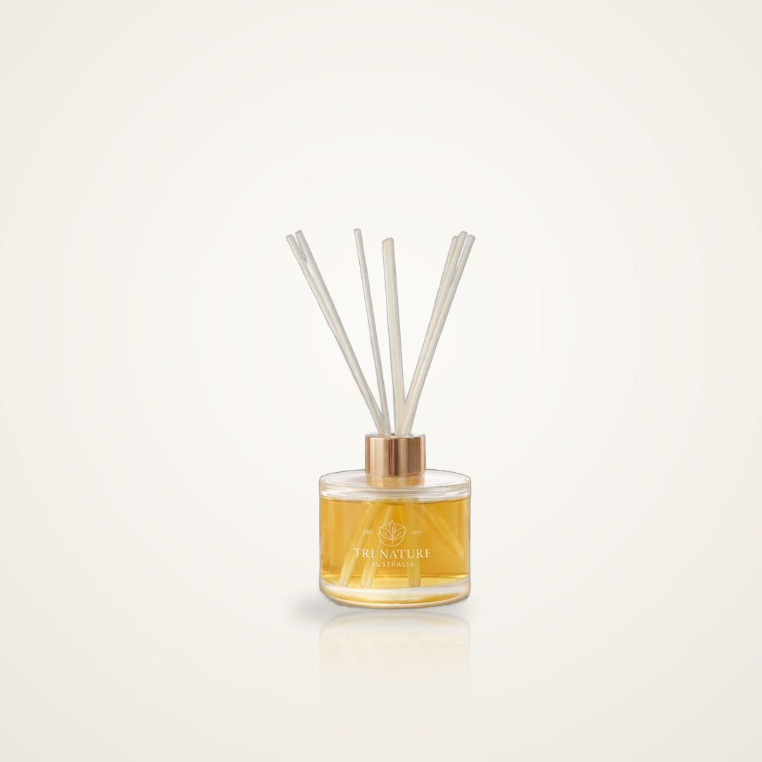 Tri Nature Natural Reed Diffuser