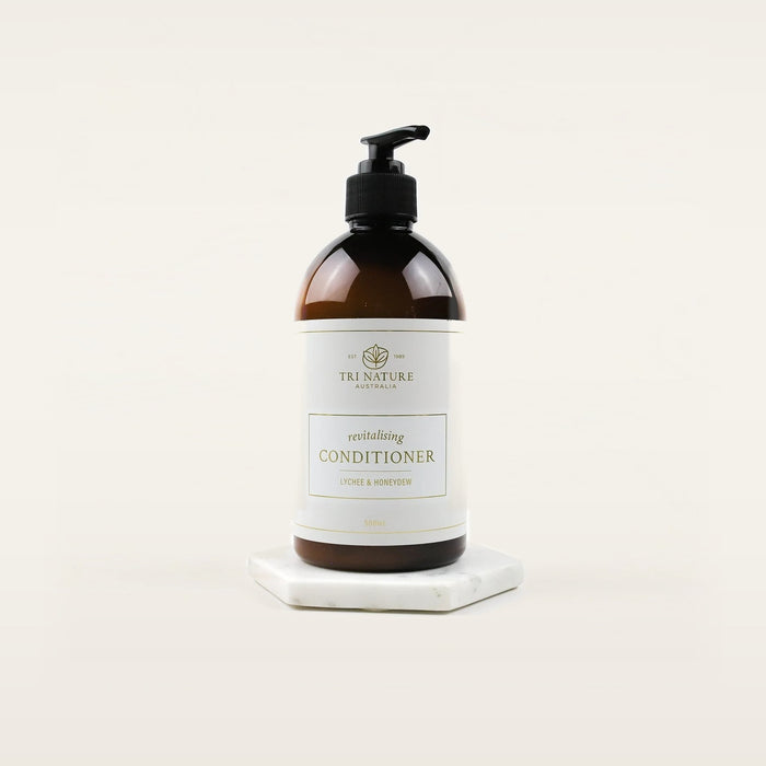 Tri Nature Revitalising Conditioner Lychee & Honeydew