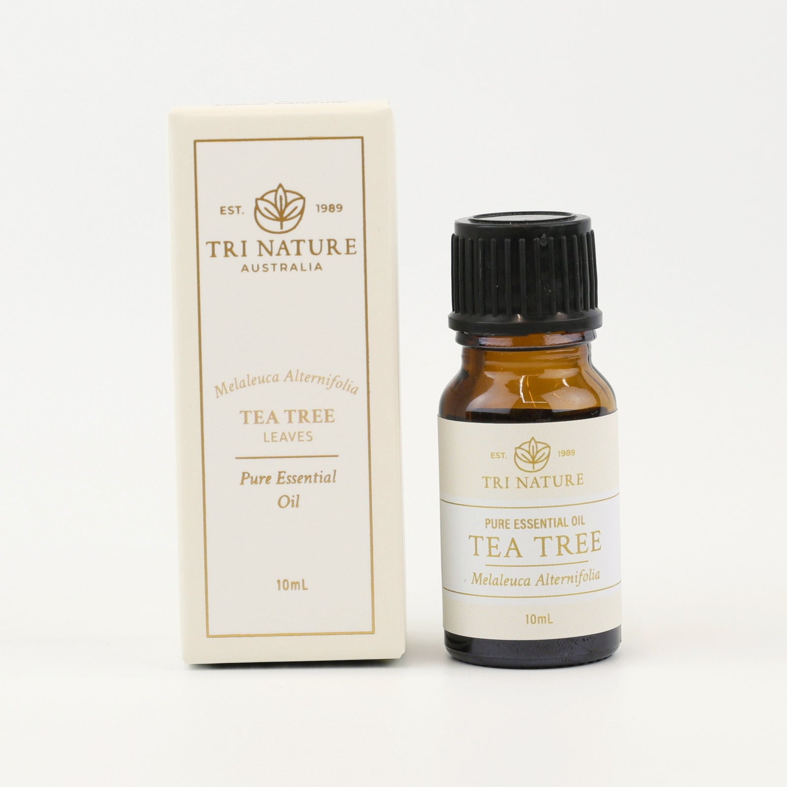 Tea Tree Essential Oil