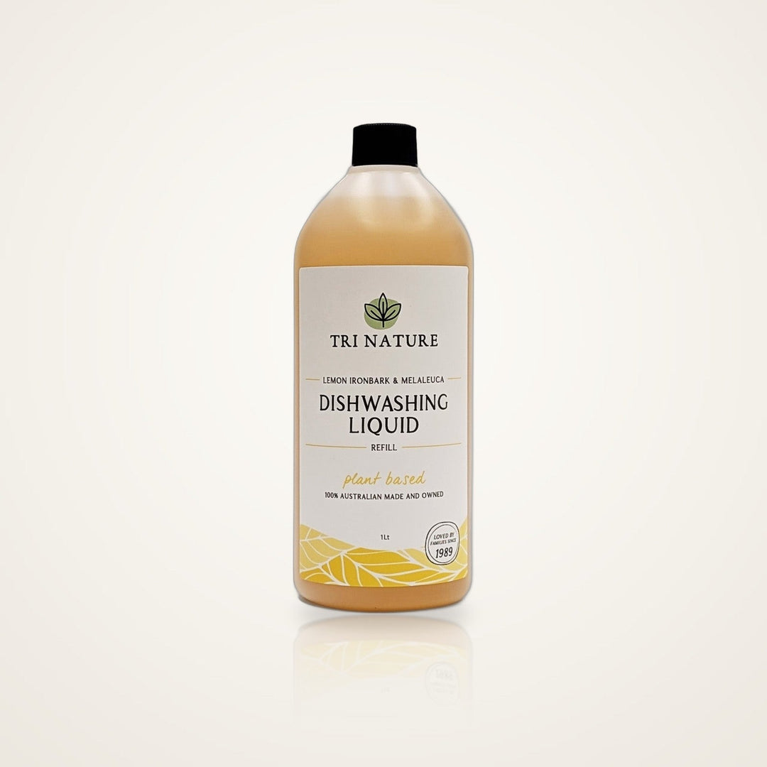 Tri Nature Dishwashing Liquid Chamomile