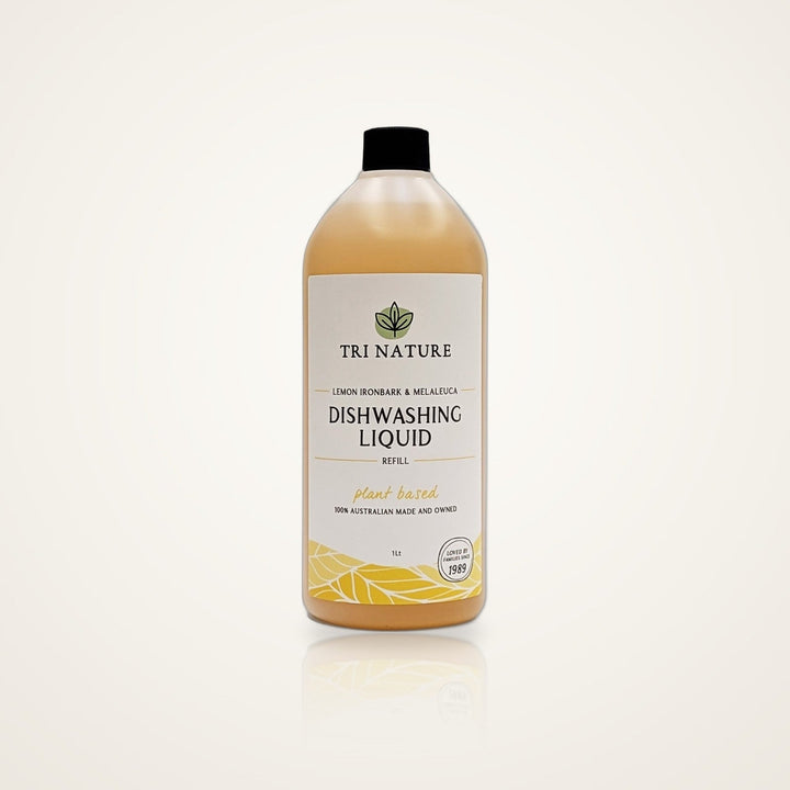 Tri Nature Dishwashing Liquid Chamomile