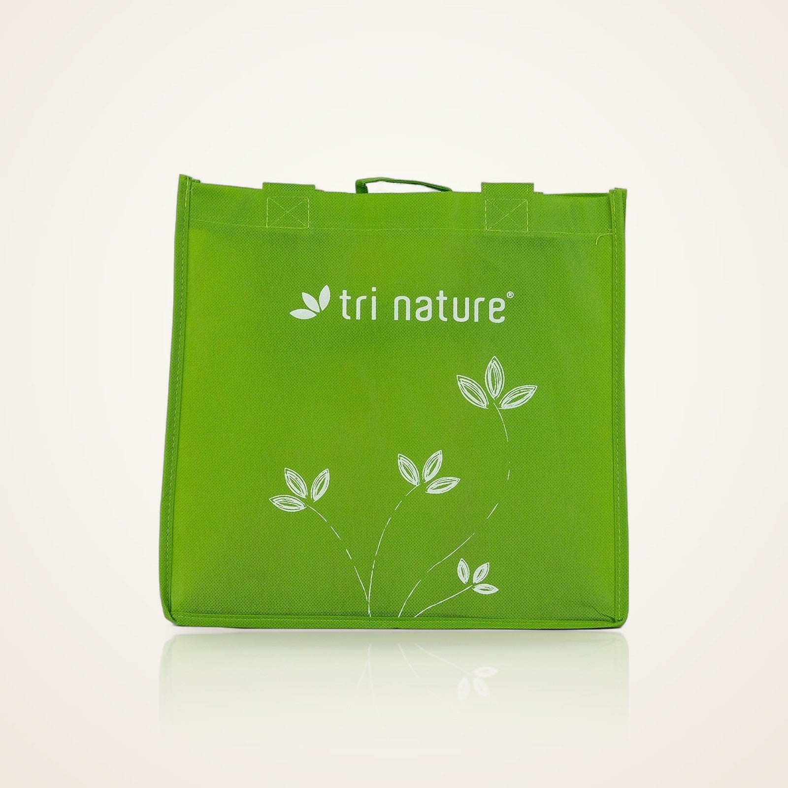 🎁 Tri Nature Reusable Bag (100% off)