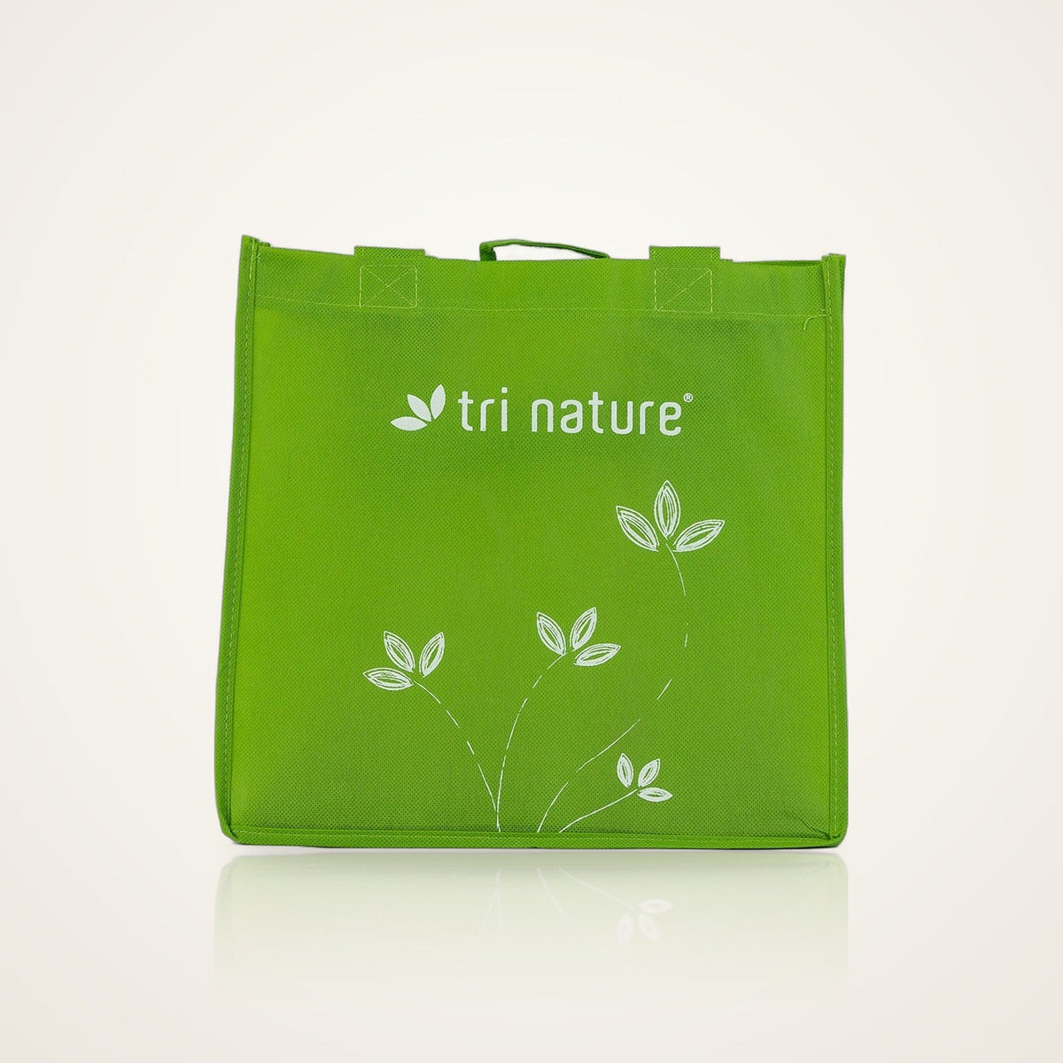 Tri Nature Reusable Bag