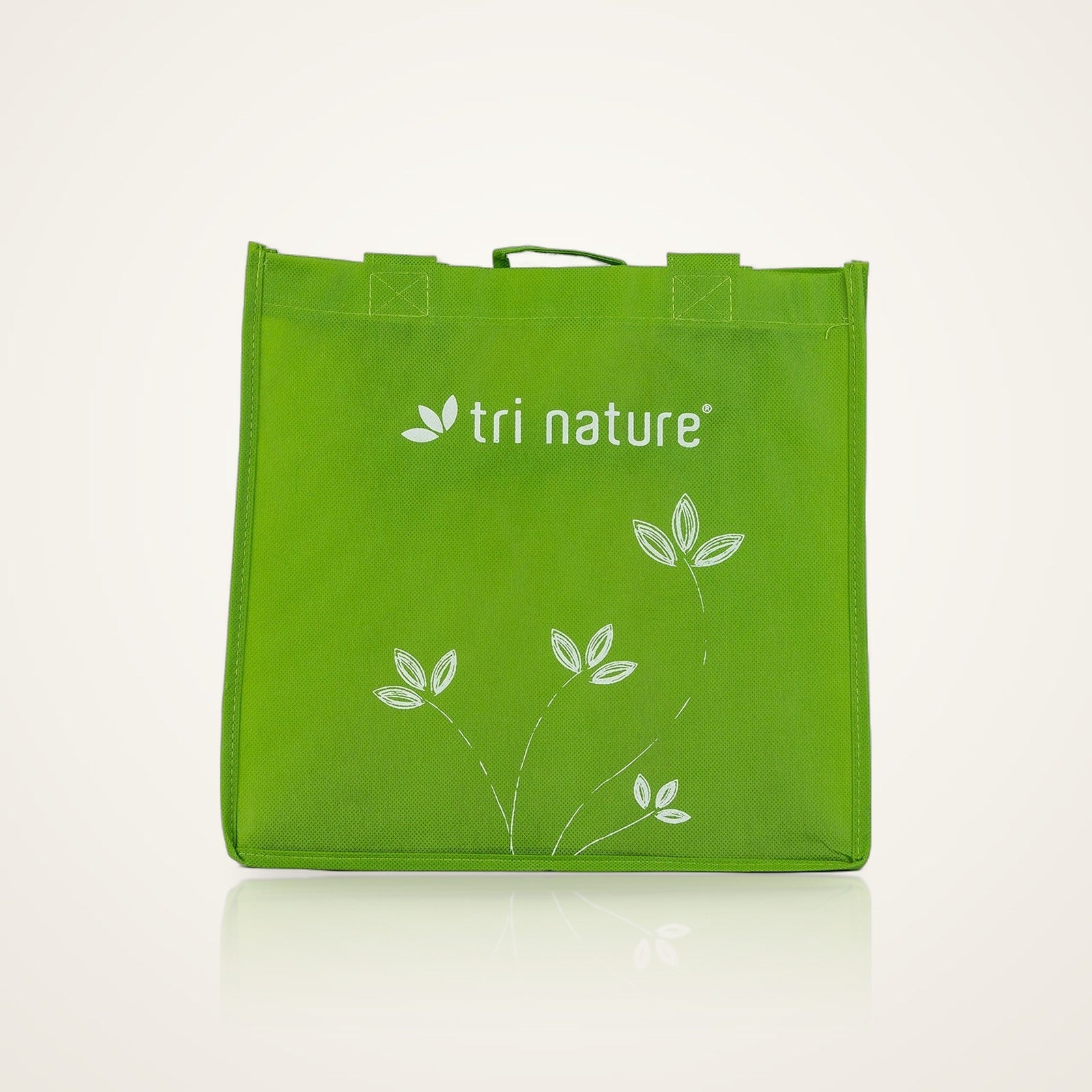 Tri Nature Reusable Bag