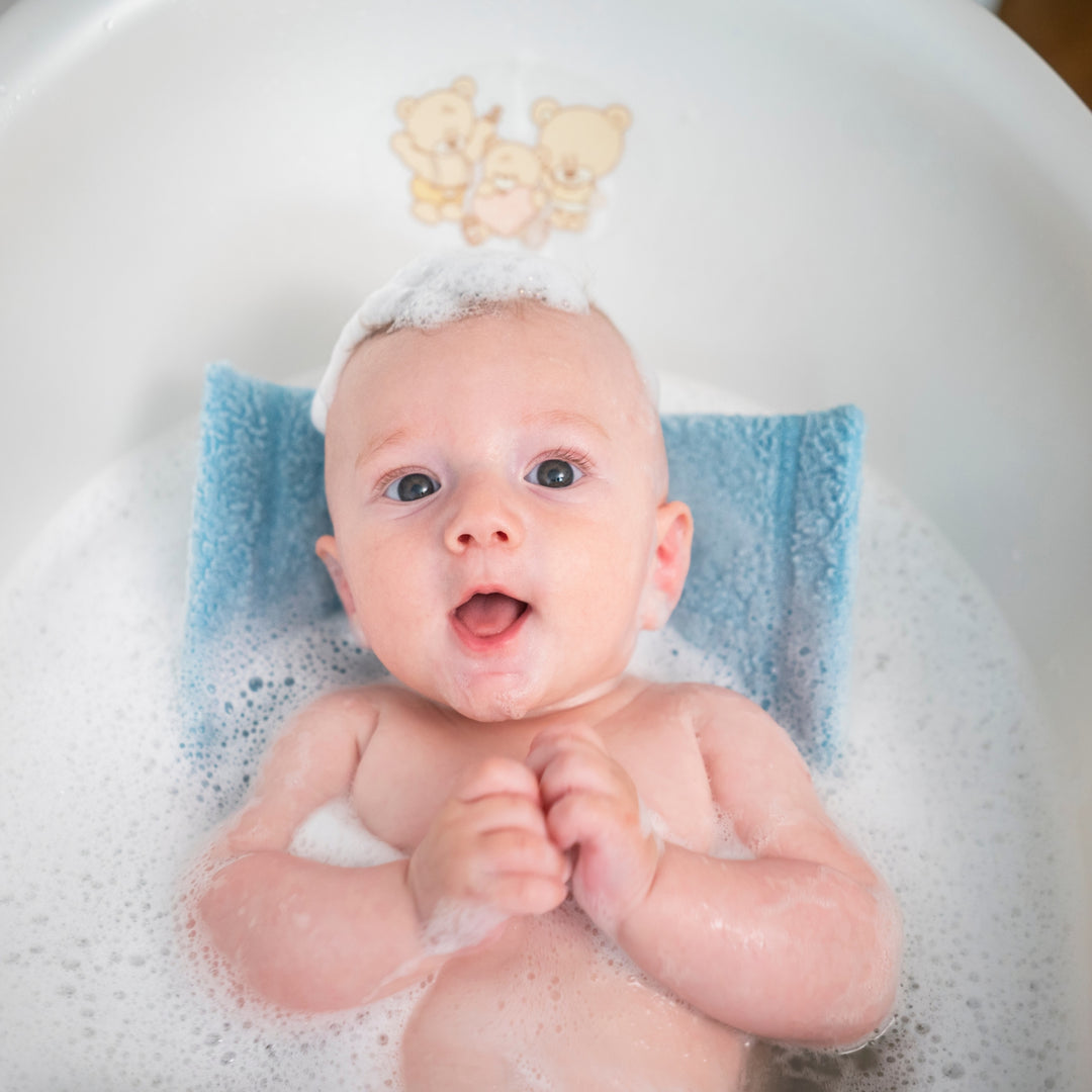 Baby Wash