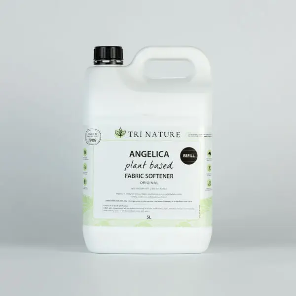 Image of Angelica Fabric Softener