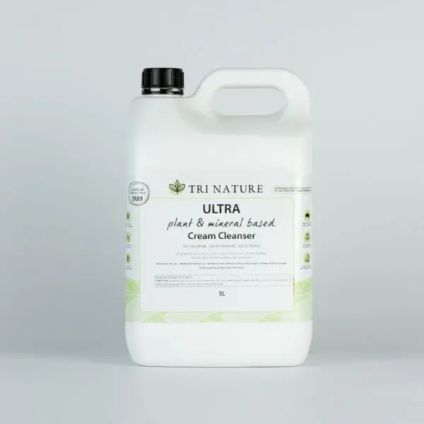 Image of Ultra Cream Cleanser