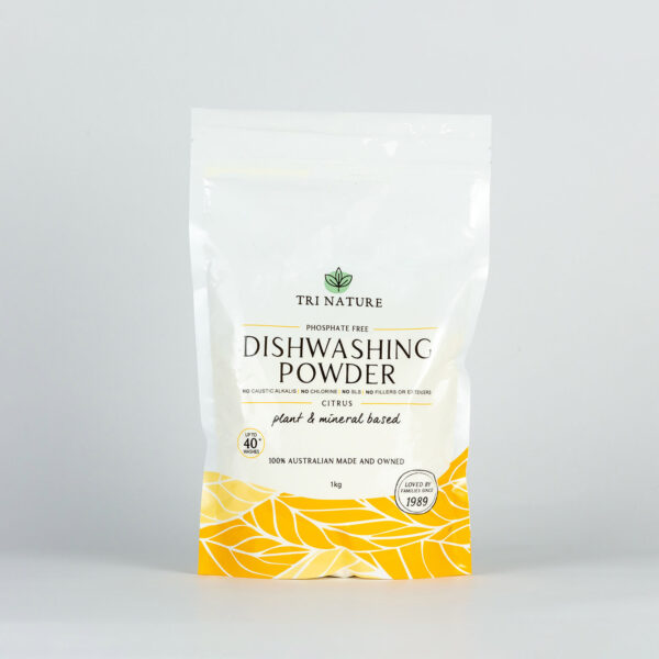 Image of Dishwashing Powder