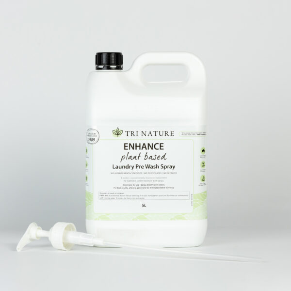 Image of Enhance Pre-Wash Concentrate Bulk