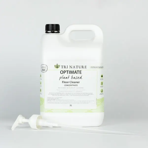 Image of Optimate Floor Cleaner Concentrate