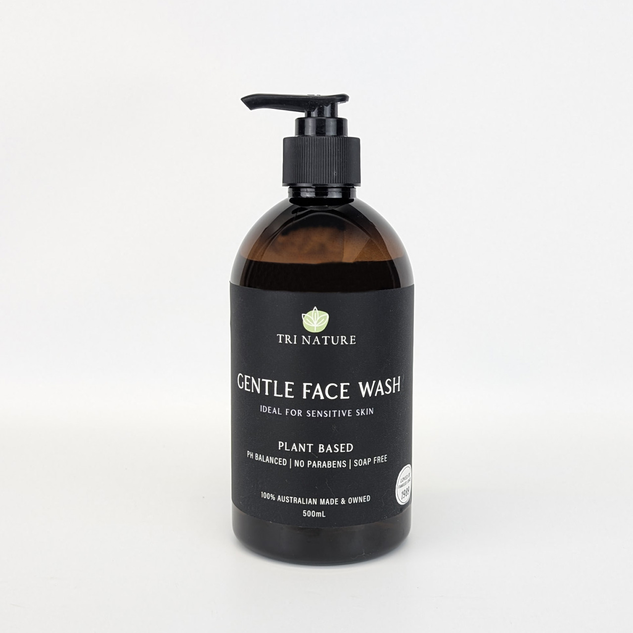 Gentle-Face-Wash-500ml