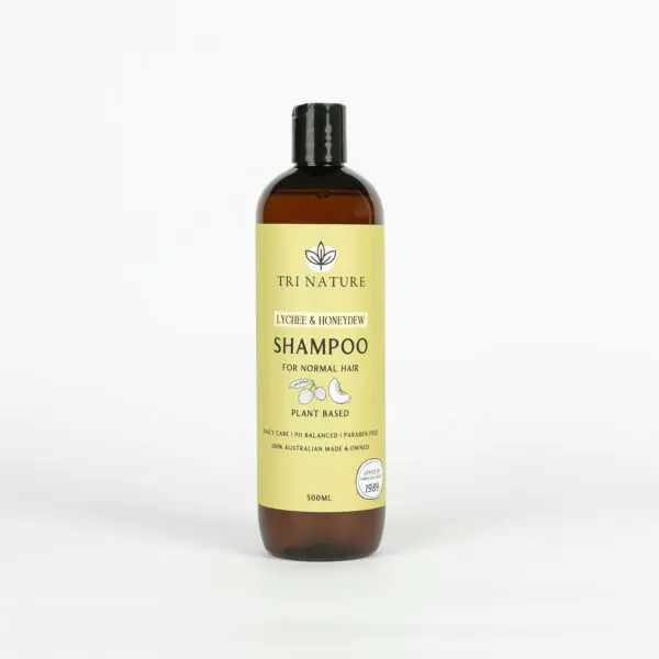 Image of Lychee & Honeydew Shampoo