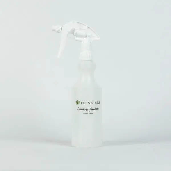 Image of Reusable Polyspray Bottle