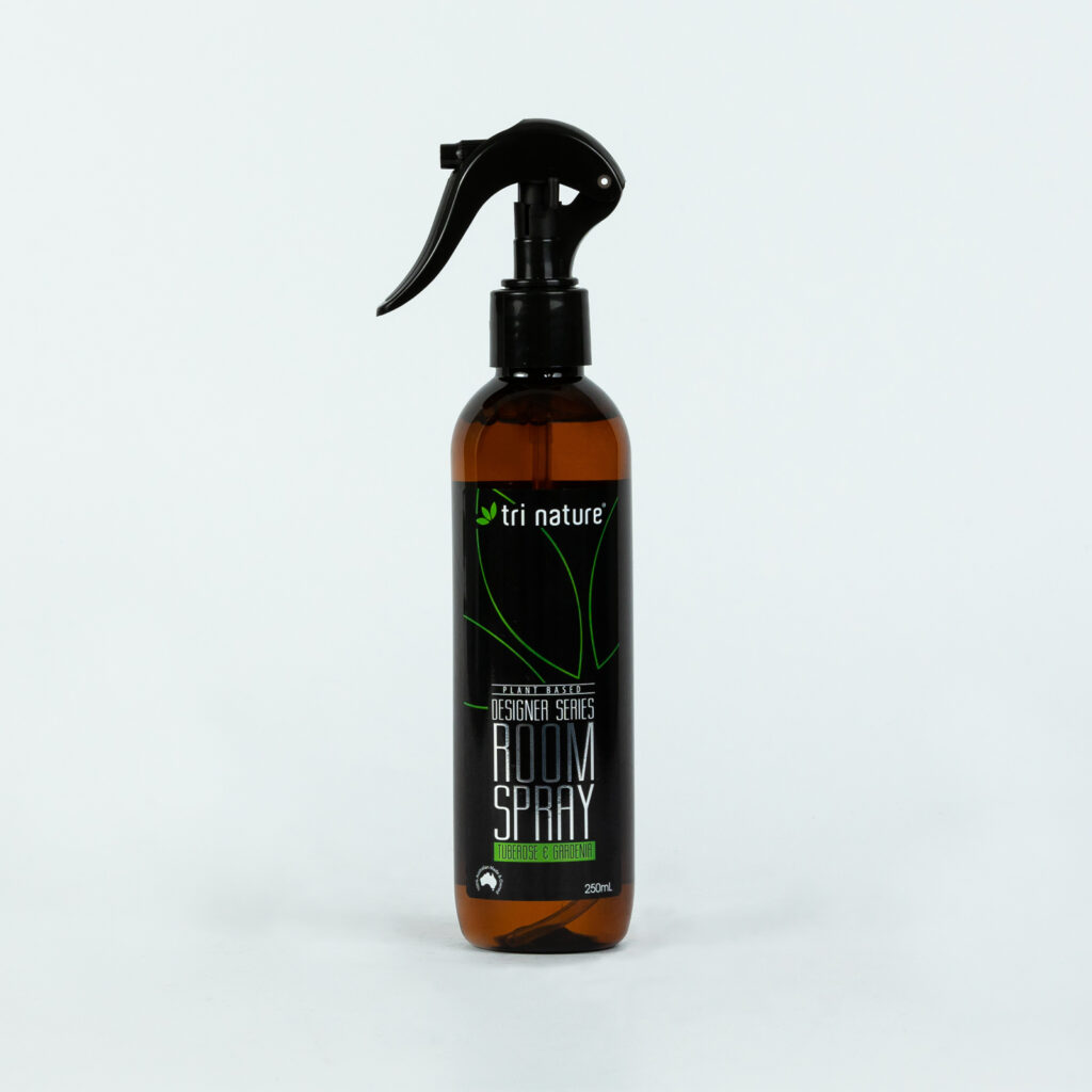 EcoFriendly Room Sprays Tri Nature Australia