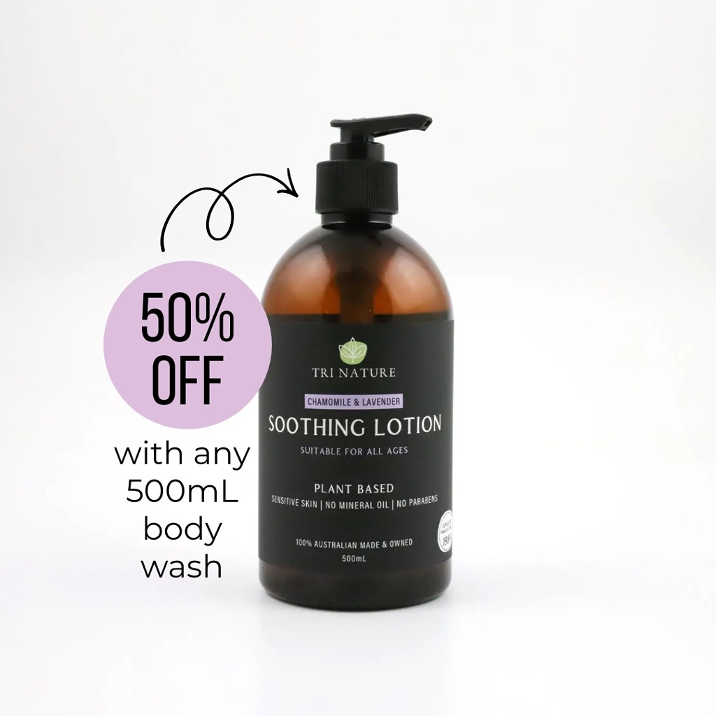 Soothing-Lotion-50% Off