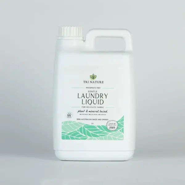 Image of Gentle Laundry Liquid