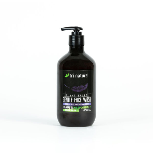 Image of Gentle Face Wash