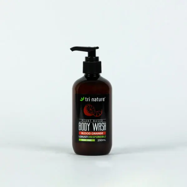 Image of Body Wash