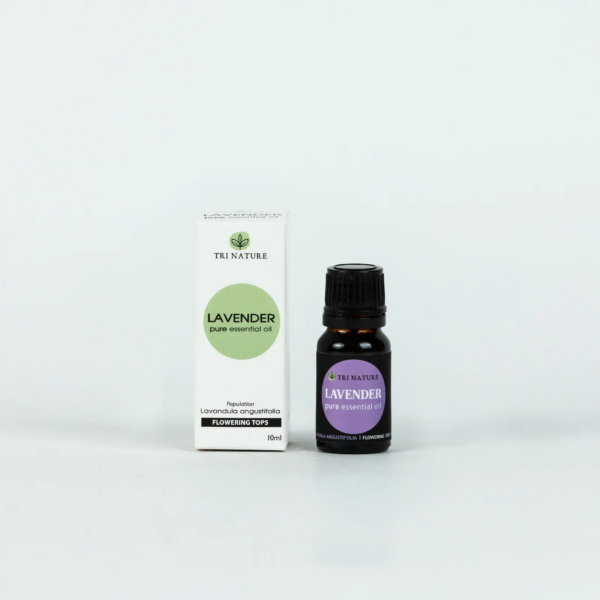 Image of Clary Sage Essential Oils