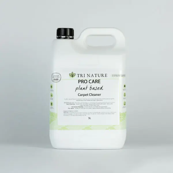 Image of Carpet Cleaner Concentrate Bulk