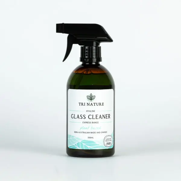 Image of Glass Cleaner