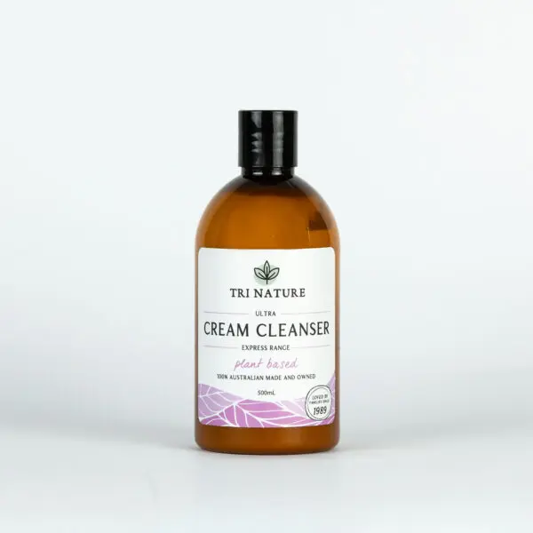 Image of Cream Cleanser