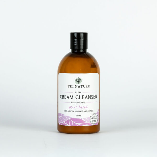 Image of Cream Cleanser