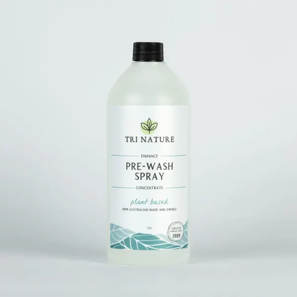 Image of Pre-Wash Spray